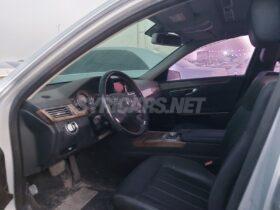 مستعمل مرسيدس بينز – Mercedes benz E300
