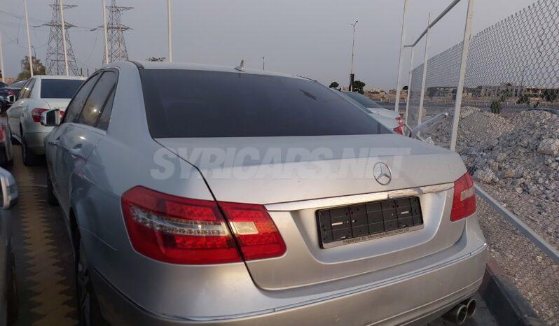 
								 مستعمل مرسيدس بينز – Mercedes benz E300 ممتلئ									