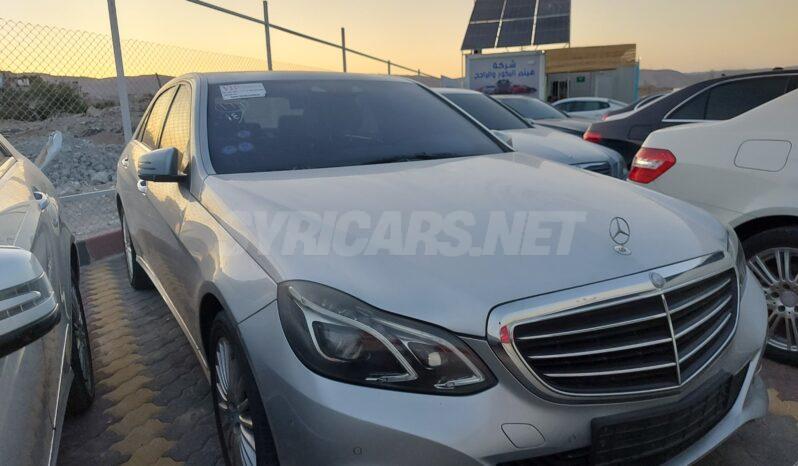 
								 مستعمل مرسيدس بينز – Mercedes benz E300 ممتلئ									