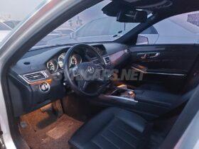 مستعمل مرسيدس بينز – Mercedes benz E300