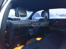 مستعمل مرسيدس بينز – Mercedes benz E300