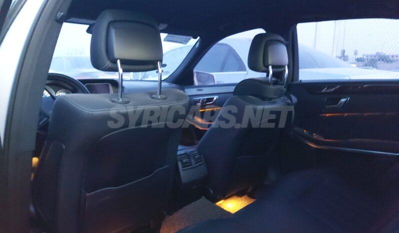 
								 مستعمل مرسيدس بينز – Mercedes benz E300 ممتلئ									