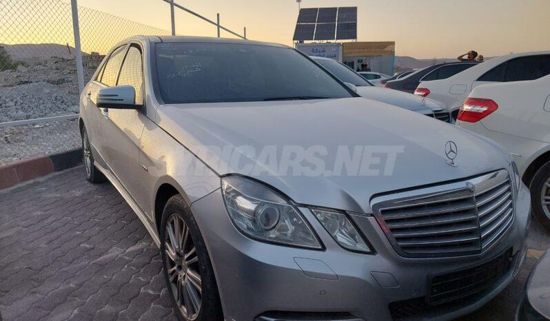 
								 مستعمل مرسيدس بينز – Mercedes benz E300 ممتلئ									