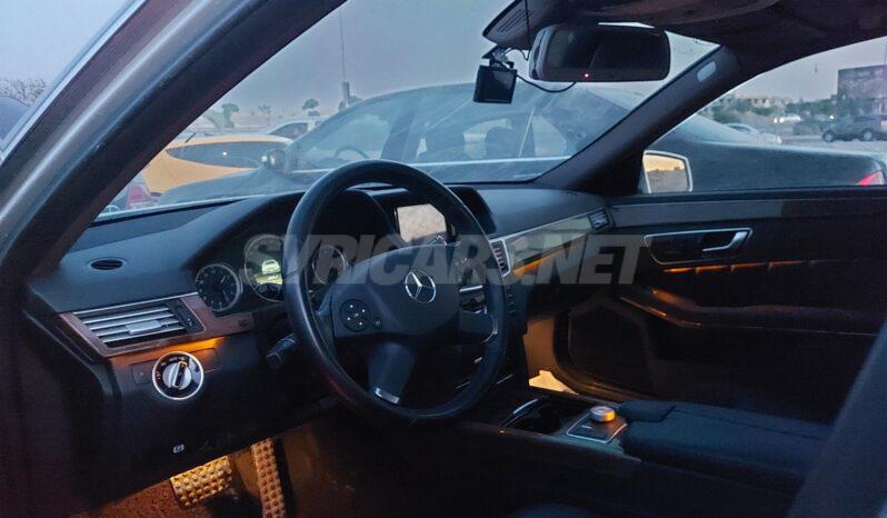 
								 مستعمل مرسيدس بينز – Mercedes benz E300 ممتلئ									