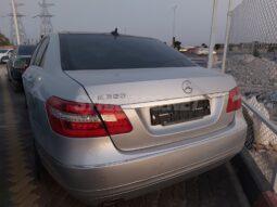 مستعمل مرسيدس بينز – Mercedes benz E300