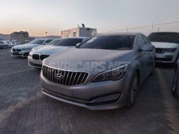 مستعمل هيونداي – Hyundai موديلات اخرى