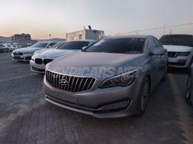 مستعمل هيونداي – Hyundai موديلات اخرى
