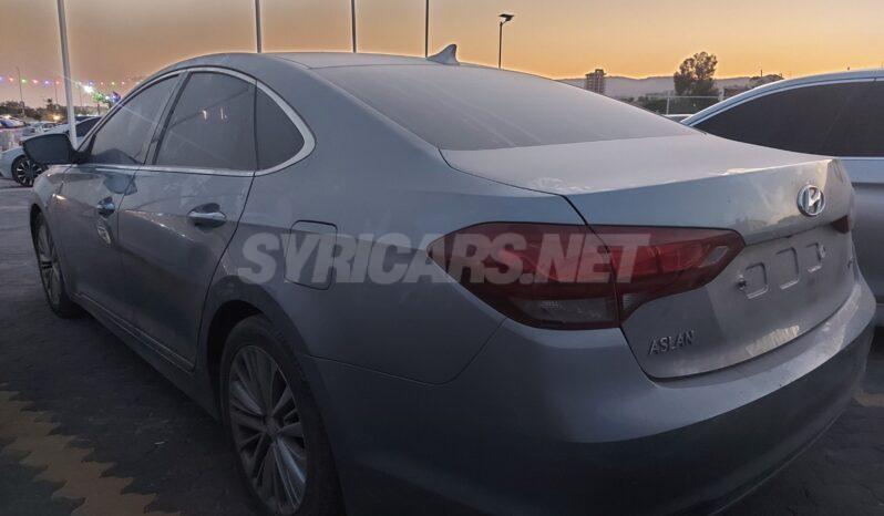 
								 مستعمل هيونداي – Hyundai موديلات اخرى ممتلئ									