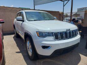 مستعمل جيب – Jeep شيروكي – Cherokee