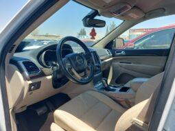 مستعمل جيب – Jeep شيروكي – Cherokee
