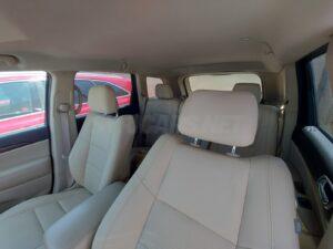 مستعمل جيب – Jeep شيروكي – Cherokee