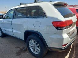 مستعمل جيب – Jeep شيروكي – Cherokee