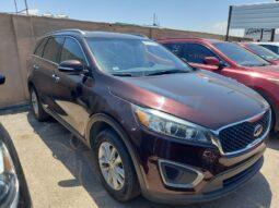 
										 مستعمل كيا – Kia سورينتو – Sorento ممتلئ									