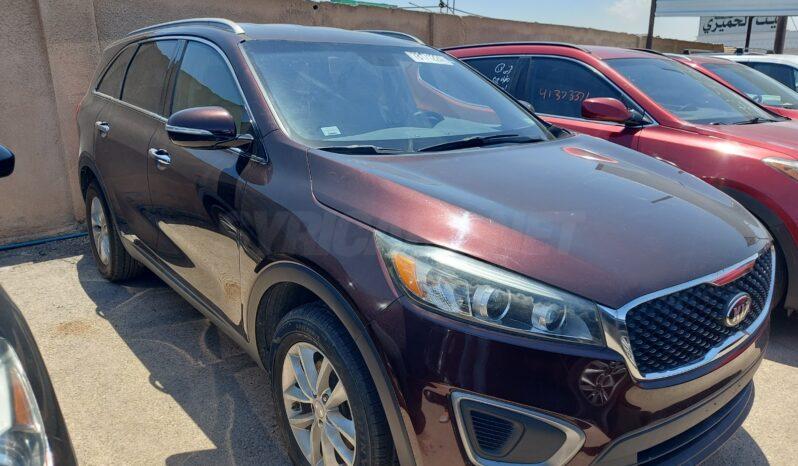 
								 مستعمل كيا – Kia سورينتو – Sorento ممتلئ									
