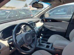 
										 مستعمل كيا – Kia سورينتو – Sorento ممتلئ									