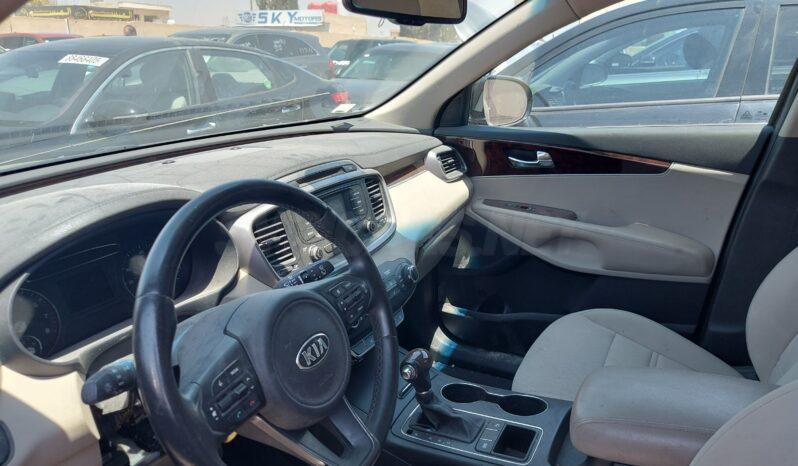 
								 مستعمل كيا – Kia سورينتو – Sorento ممتلئ									