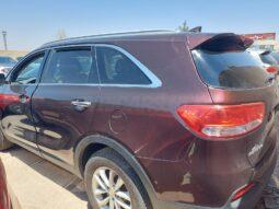 
										 مستعمل كيا – Kia سورينتو – Sorento ممتلئ									