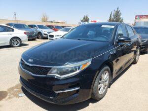 مستعمل كيا – Kia اوبتيما – Optima