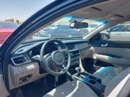 
										 مستعمل كيا – Kia اوبتيما – Optima ممتلئ									