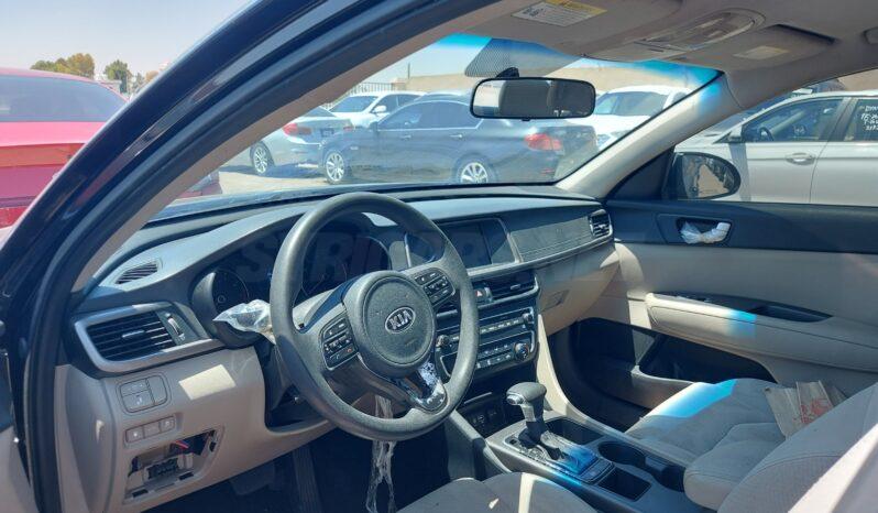 
								 مستعمل كيا – Kia اوبتيما – Optima ممتلئ									