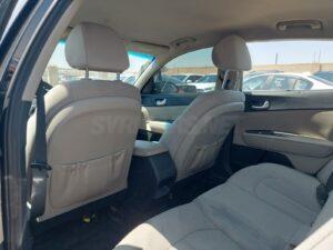 مستعمل كيا – Kia اوبتيما – Optima