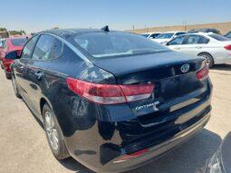 
										 مستعمل كيا – Kia اوبتيما – Optima ممتلئ									