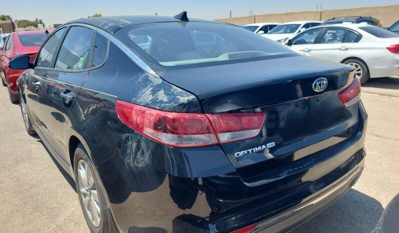 
								 مستعمل كيا – Kia اوبتيما – Optima ممتلئ									