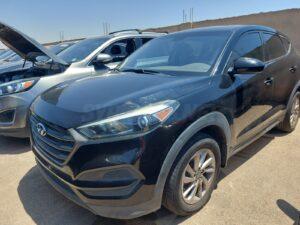 مستعمل هيونداي – Hyundai توسان – Tucson