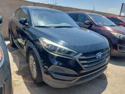 
										 مستعمل هيونداي – Hyundai توسان – Tucson ممتلئ									