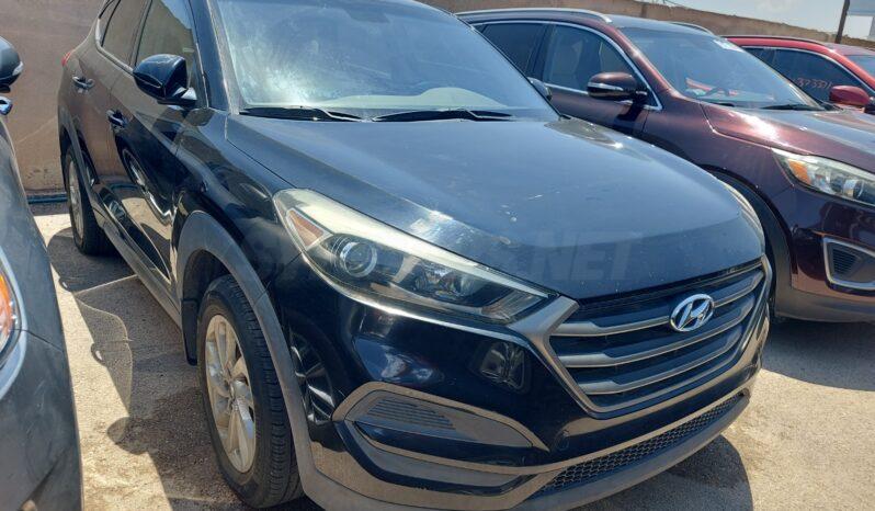 
								 مستعمل هيونداي – Hyundai توسان – Tucson ممتلئ									