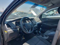 
										 مستعمل هيونداي – Hyundai توسان – Tucson ممتلئ									