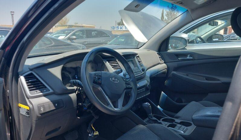 
								 مستعمل هيونداي – Hyundai توسان – Tucson ممتلئ									