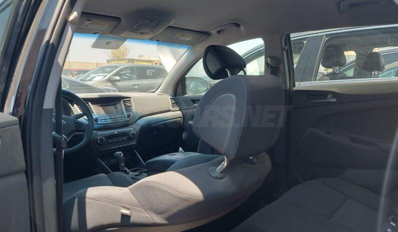 
								 مستعمل هيونداي – Hyundai توسان – Tucson ممتلئ									