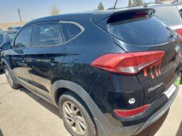 
										 مستعمل هيونداي – Hyundai توسان – Tucson ممتلئ									
