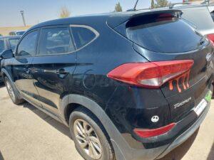 مستعمل هيونداي – Hyundai توسان – Tucson