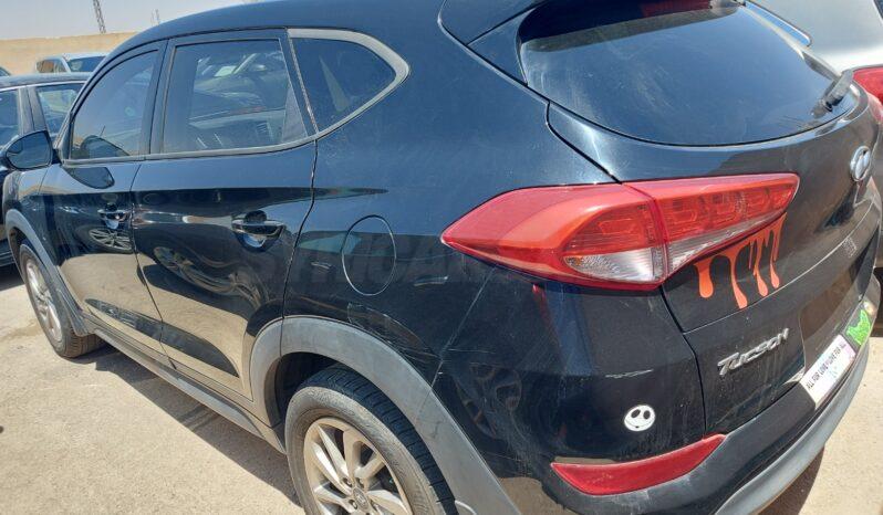 
								 مستعمل هيونداي – Hyundai توسان – Tucson ممتلئ									