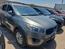 
										 مستعمل كيا – Kia سورينتو – Sorento ممتلئ									