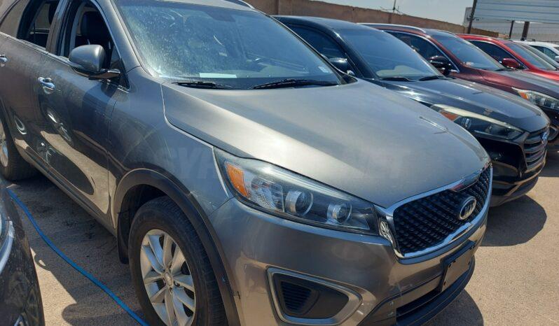 
								 مستعمل كيا – Kia سورينتو – Sorento ممتلئ									