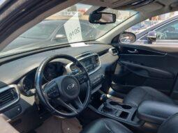 
										 مستعمل كيا – Kia سورينتو – Sorento ممتلئ									