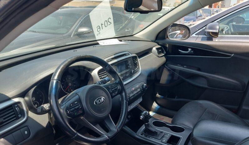 
								 مستعمل كيا – Kia سورينتو – Sorento ممتلئ									