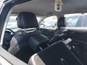 مستعمل كيا – Kia سورينتو – Sorento