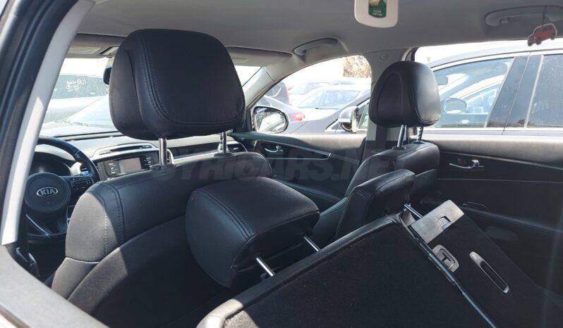 
								 مستعمل كيا – Kia سورينتو – Sorento ممتلئ									