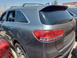 
										 مستعمل كيا – Kia سورينتو – Sorento ممتلئ									