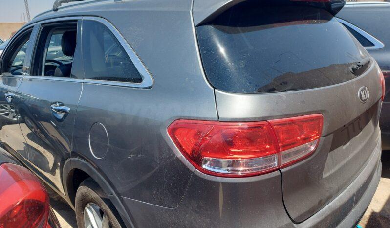 
								 مستعمل كيا – Kia سورينتو – Sorento ممتلئ									
