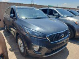 
										 مستعمل كيا – Kia سورينتو – Sorento ممتلئ									