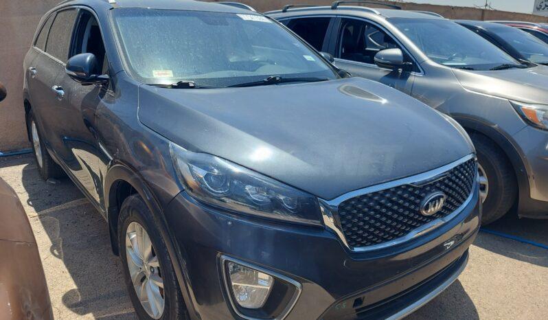 
								 مستعمل كيا – Kia سورينتو – Sorento ممتلئ									