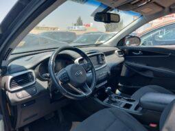 
										 مستعمل كيا – Kia سورينتو – Sorento ممتلئ									