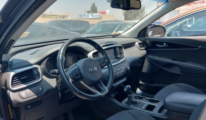 
								 مستعمل كيا – Kia سورينتو – Sorento ممتلئ									