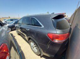 
										 مستعمل كيا – Kia سورينتو – Sorento ممتلئ									
