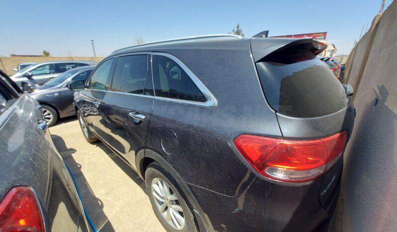 
								 مستعمل كيا – Kia سورينتو – Sorento ممتلئ									